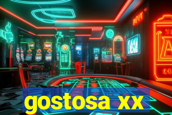 gostosa xx